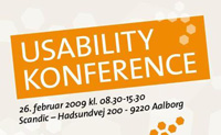 iktforum - Usability konference